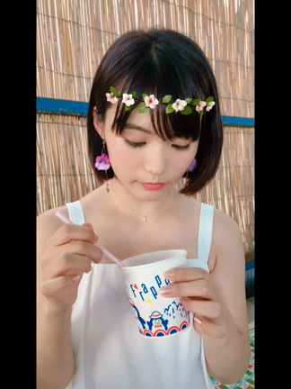 おはよう♡の記事動画
