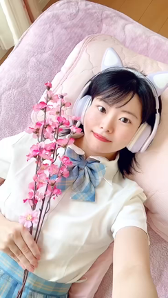 息吹きの春の記事動画