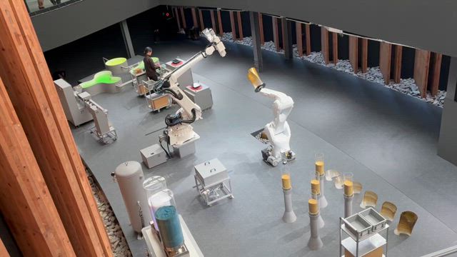 EXPO2025　2日目☆の記事動画