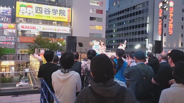 大阪着★焼肉の記事動画