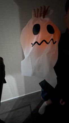 ハロウィ〜ンの記事動画