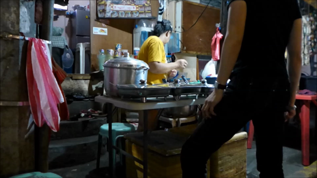Ameba動画投稿：'19 d5フィリピン旅行、夜飯の記事動画