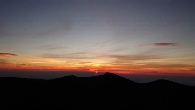 富士登山日記の記事動画