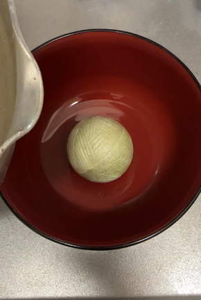 くろめ藻なか味噌汁の記事動画