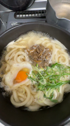 うどんの記事動画
