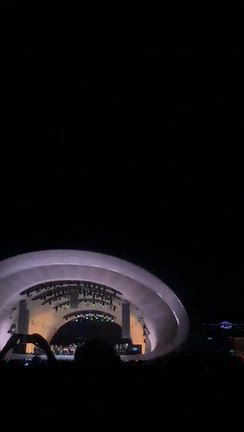 ★夏の野外コンサート/San Diego Symphony ＠ Rady Shellの記事動画