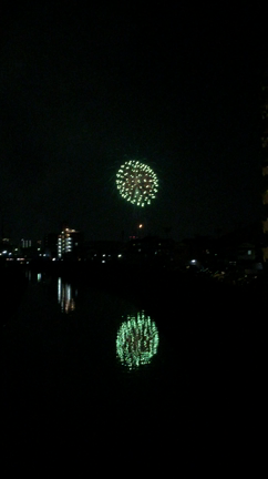 高知の花火の記事動画