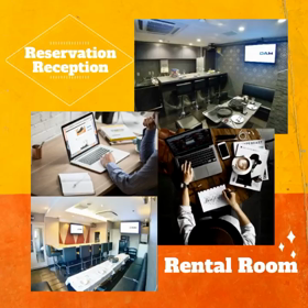 在宅勤務・テレワーク・WEB会議などにピッタリ！の画像