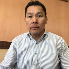 葛飾区南水元・土地の画像