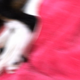 ■あ〜ちゃんのしゃっくり■の画像