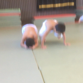 なかなか気合いの入った4時間の画像