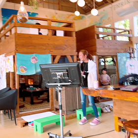 なう　盛り上がってますの画像