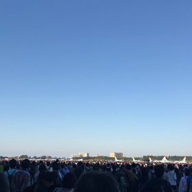 入間基地 F2の画像