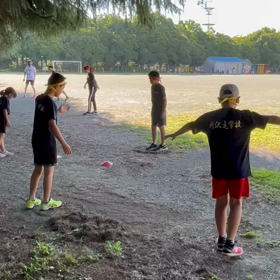 6月25日 バランスの場②の画像