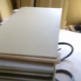 作業部屋作りました〜の画像