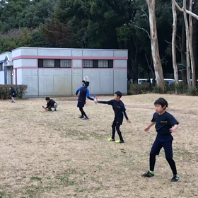 ジャベリック練習⑥の画像