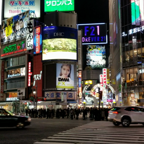 アニシィの忘年会の画像