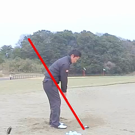 スイング研究の画像