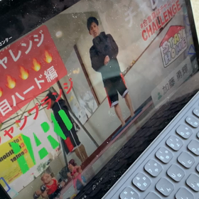 1分間チャレンジやってみたの画像