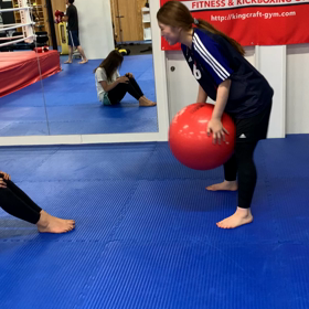 見た目から内面まで綺麗にボディメイク✨の画像