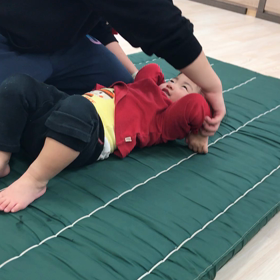 リトミック  パート3の画像