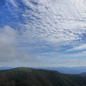 2022.10.15 兵庫県 段ヶ峰からのタイムラプスの画像