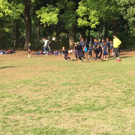 基本動作動画⑫の画像