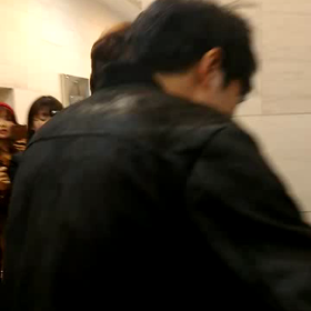 12月の韓国旅行の話③の画像