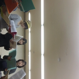 新曲スタート！の画像