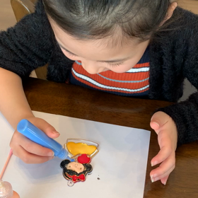 グラスデコ♡の画像