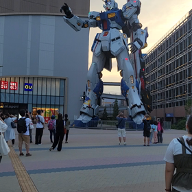 ガンダムの画像