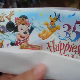 ドナルド BD to ME④の画像