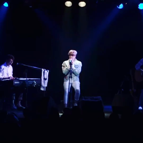 ALIVE Sessions in 仙台の画像