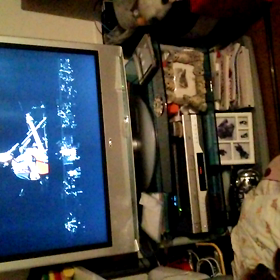 アリーナ席♪の画像