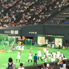 ☆練習風景☆の画像