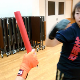 健康ムエタイテスト動画(１)の画像