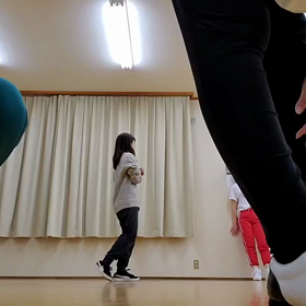 踊ってみた〜〜の画像