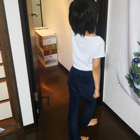 りりか結界をはる☆動画あります！の画像