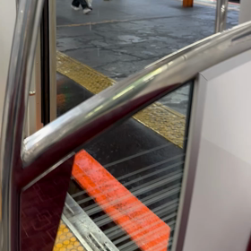 凄い雨でしたの画像