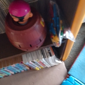 神戸駅前ゴンズジムにじゅうとよんほんの画像