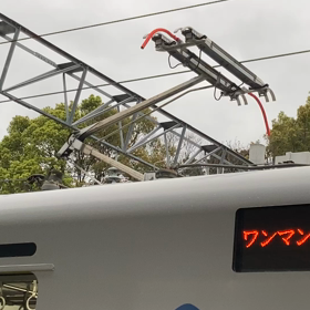 鉄ちゃんじゃなくてもプチワク♪の画像