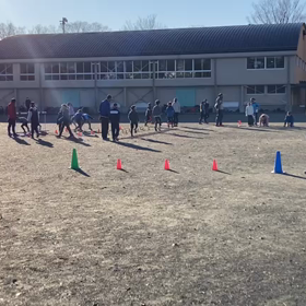 ダッシュの場⑧の画像