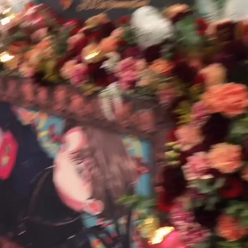 ⭐️インスタ更新‼️大阪ファンミの裏側３の画像