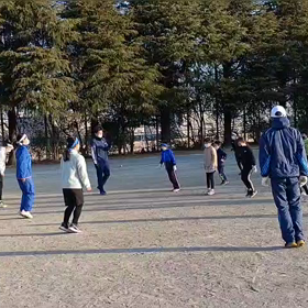 2月4日　バランス②の画像