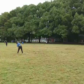 10月22日 ジャベリック練習③の画像