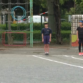 選考会&記録会 女子⑥(有望選手の加入)の画像