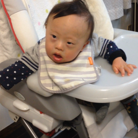 ベビーサインで美味しい♡の画像