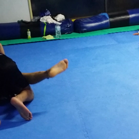 柔術もじゅうじつの画像