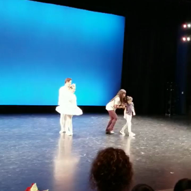 セカンドカンパニーとの契約の画像