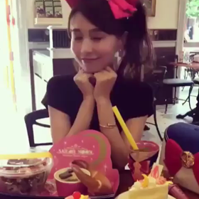 ツインテールの画像